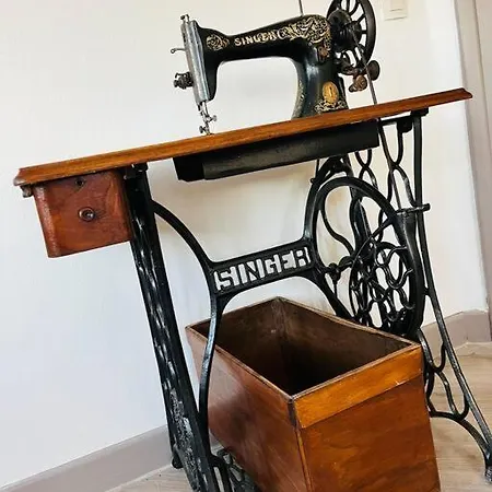 Studio 2pers Tres Bien Situe, Wifi « tete A Tete» Appartement